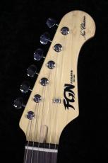 FUJIGEN NTE100RAH White Blonde #C250032【3.83kg】【アッシュボディ×ローズ指板】_3