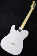 FUJIGEN NTE100RAH White Blonde #C250032【3.83kg】【アッシュボディ×ローズ指板】_8