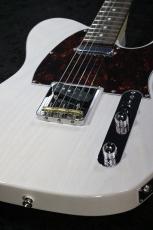 FUJIGEN NTE100RAH White Blonde #C250032【3.83kg】【アッシュボディ×ローズ指板】_10