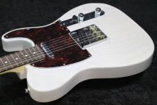 FUJIGEN NTE100RAH White Blonde #C250032【3.83kg】【アッシュボディ×ローズ指板】_11