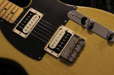 LGuitars LG-TE-JB/AG-#8990253【3.88kg】【ダンカンPU搭載】_6