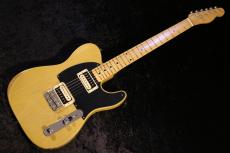 LGuitars LG-TE-JB/AG-#8990253【3.88kg】【ダンカンPU搭載】_11