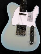 Fender 【漆黒指板個体】MIJ Traditional 2025 Collection '60s Telecaster Stardust Blue #JD25022993【3.56kg】