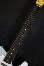 Fender 【漆黒指板個体】MIJ Traditional 2025 Collection '60s Telecaster Stardust Blue #JD25022993【3.56kg】_2