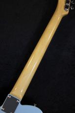 Fender 【漆黒指板個体】MIJ Traditional 2025 Collection '60s Telecaster Stardust Blue #JD25022993【3.56kg】_6