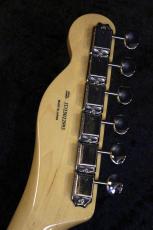 Fender 【漆黒指板個体】MIJ Traditional 2025 Collection '60s Telecaster Stardust Blue #JD25022993【3.56kg】_7