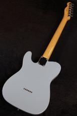 Fender 【漆黒指板個体】MIJ Traditional 2025 Collection '60s Telecaster Stardust Blue #JD25022993【3.56kg】_8