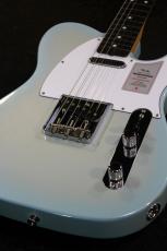 Fender 【漆黒指板個体】MIJ Traditional 2025 Collection '60s Telecaster Stardust Blue #JD25022993【3.56kg】_9