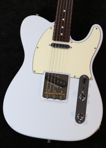 Kanade SOUND DESIGN 【国産本格テレ】KTL-AL Sonic Blue #00365【3.54kg】