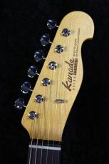 Kanade SOUND DESIGN 【国産本格テレ】KTL-AL Sonic Blue #00365【3.54kg】_3