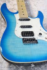 FUJIGEN 【モダンストラト】JOS2-FM-M Ocean Burst #C240007【3.41kg】