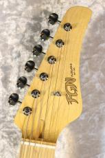 FUJIGEN 【モダンストラト】JOS2-FM-M Ocean Burst #C240007【3.41kg】_6