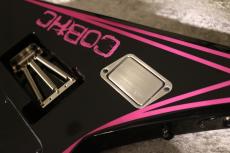 Edwards E-ALEXI PINK SAWTOOTH "Alexi Laiho Signature Model"-#ED9211253 【3.34kg】【鮮烈なピンクストライプ】_10