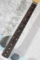 Fender MIJ Traditional 2025 Collection '60s Stratocaster Stardust Blue #JD25023144【3.64kg】_2