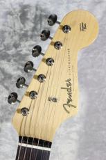 Fender MIJ Traditional 2025 Collection '60s Stratocaster Stardust Blue #JD25023144【3.64kg】_3