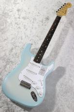 Fender MIJ Traditional 2025 Collection '60s Stratocaster Stardust Blue #JD25023144【3.64kg】_4