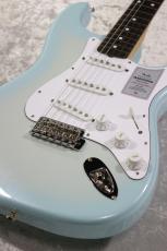 Fender MIJ Traditional 2025 Collection '60s Stratocaster Stardust Blue #JD25023144【3.64kg】_9
