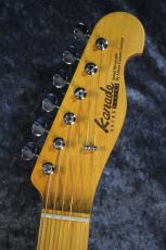 Kanade SOUND DESIGN KTL-AS Maple / White Blonde #00366【3.47kg】_3