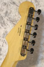 Fender 【USAピックアップ】Made in Japan Limited Stratocaster Raw Ash Vintage Natural #JD25005736【3.43kg】_10