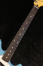 Fender 【軽量個体】Player II Mustang Aquatone Blue #MX25057857【3.14kg】_2