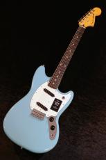 Fender 【軽量個体】Player II Mustang Aquatone Blue #MX25057857【3.14kg】_4