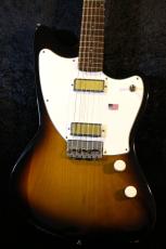 Harmony 【チョイ傷特価】Harmony Silhouette -3 Tone Sunburst- #0240424 【3.18kg】【MAID IN USA】