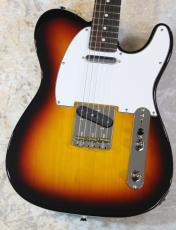 FUJIGEN BCTE100RBD 3-Tone Sunburst #D240145【3.49kg】