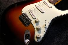 Vanzandt 【Custom Order】STV-R2 CTM -#10237【3.53kg】【Fullertoneピックアップ搭載!】【旧ヘッドシェイプ】_3