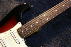 Vanzandt 【Custom Order】STV-R2 CTM -#10237【3.53kg】【Fullertoneピックアップ搭載!】【旧ヘッドシェイプ】_4