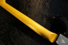 Vanzandt 【Custom Order】STV-R2 CTM -#10237【3.53kg】【Fullertoneピックアップ搭載!】【旧ヘッドシェイプ】_9