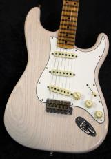 Fender Custom Shop 【Premium Inspection Card付属】Postmodern Stratocaster JRN White Blonde #16699【3.29kg】_2