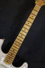 Fender Custom Shop 【Premium Inspection Card付属】Postmodern Stratocaster JRN White Blonde #16699【3.29kg】_3