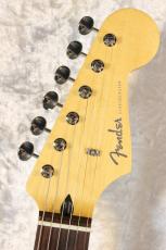 Fender 【USAピックアップ】Made in Japan Limited Stratocaster Raw Ash Black #JD25005773【3.59kg】_4