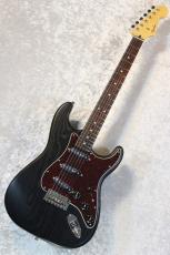 Fender 【USAピックアップ】Made in Japan Limited Stratocaster Raw Ash Black #JD25005773【3.59kg】_5