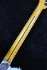 Fender 【歳末BIGセール】FSR American Professional II Telecaster Thinline Transparent Daphne Blue_6