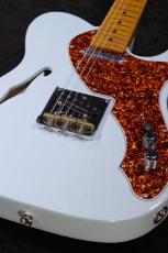 Fender 【歳末BIGセール】FSR American Professional II Telecaster Thinline Transparent Daphne Blue_9