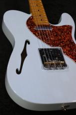 Fender 【歳末BIGセール】FSR American Professional II Telecaster Thinline Transparent Daphne Blue_10