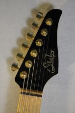 Suhr Mateus Asato Classic T "Black"  #64827【3.63kg】【お客様ご委託品】【ファン必見】【お買い得品!】_3