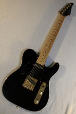 Suhr Mateus Asato Classic T "Black"  #64827【3.63kg】【お客様ご委託品】【ファン必見】【お買い得品!】_4