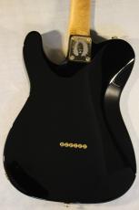 Suhr Mateus Asato Classic T "Black"  #64827【3.63kg】【お客様ご委託品】【ファン必見】【お買い得品!】_5