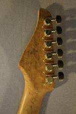 Suhr Mateus Asato Classic T "Black"  #64827【3.63kg】【お客様ご委託品】【ファン必見】【お買い得品!】_7