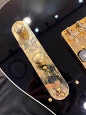 Suhr Mateus Asato Classic T "Black"  #64827【3.63kg】【お客様ご委託品】【ファン必見】【お買い得品!】_10