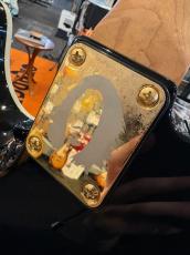 Suhr Mateus Asato Classic T "Black"  #64827【3.63kg】【お客様ご委託品】【ファン必見】【お買い得品!】_11