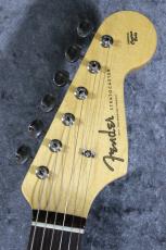 Fender FSR Made in Japan Traditional 60s Stratocaster 3-Tone Sunburst #JD25003017【3.37kg】_3