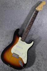 Fender FSR Made in Japan Traditional 60s Stratocaster 3-Tone Sunburst #JD25003017【3.37kg】_4