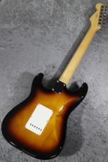 Fender FSR Made in Japan Traditional 60s Stratocaster 3-Tone Sunburst #JD25003017【3.37kg】_8