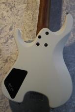 Ibanez Q Standard Series ICHI10 Vintage White Matte   Ichika Nito Signature Model #I250211287【2.28kg】_6