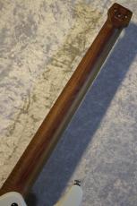 Ibanez Q Standard Series ICHI10 Vintage White Matte   Ichika Nito Signature Model #I250211287【2.28kg】_7