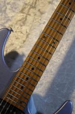 Ibanez Prestige Series AZ2402 Ice Blue Metallic #FD2568016 【3.14kg/軽量個体!】_2