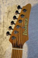 Ibanez Prestige Series AZ2402 Ice Blue Metallic #FD2568016 【3.14kg/軽量個体!】_4